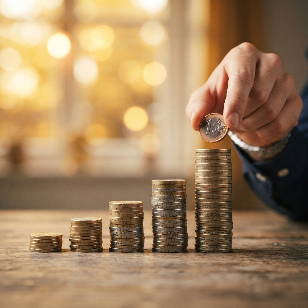 Finanzen